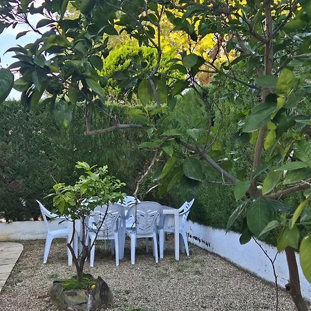 Casa Buganvilla L'Ametlla de Mar Kültér fotó