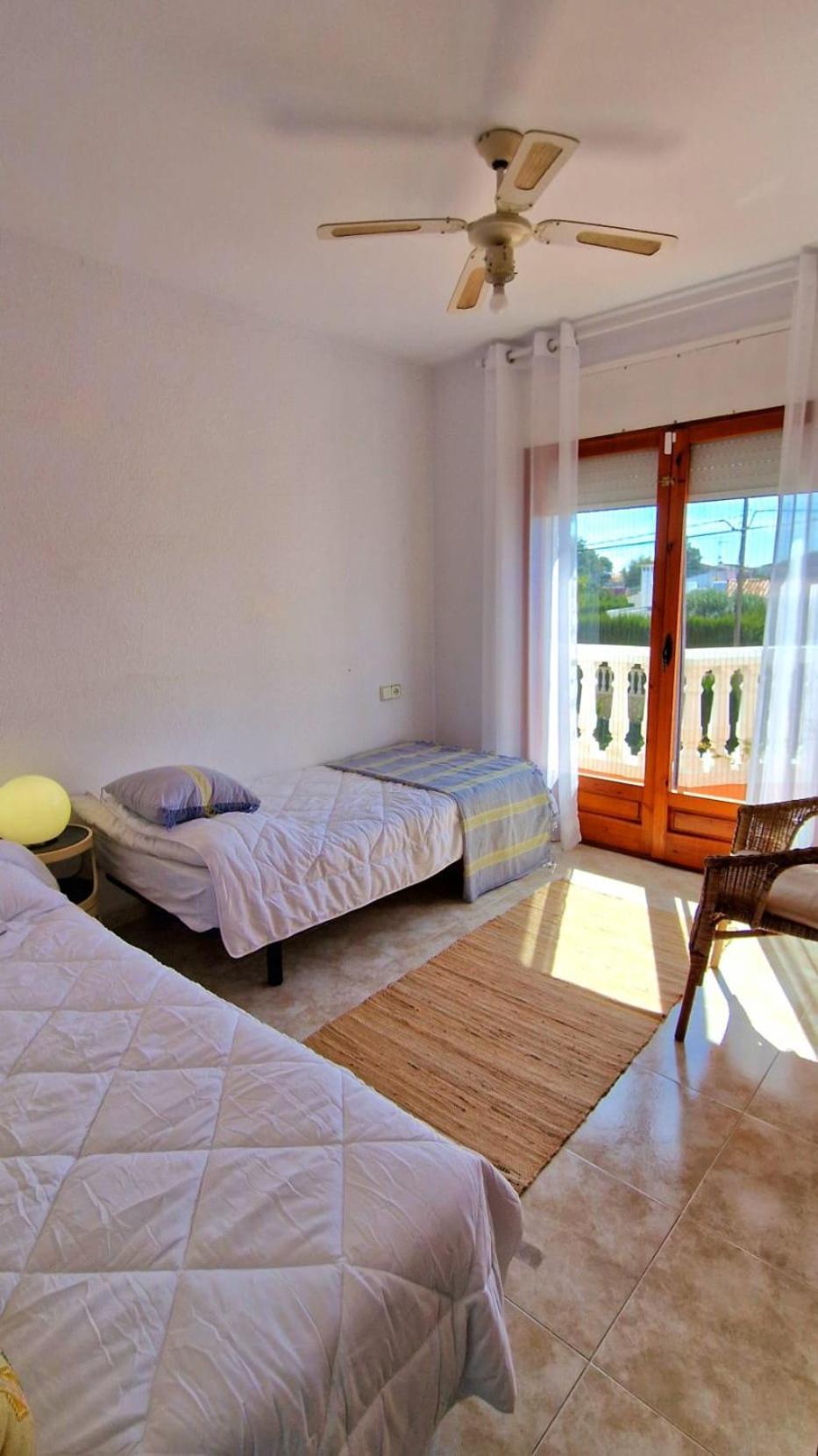 Casa Buganvilla L'Ametlla de Mar Kültér fotó
