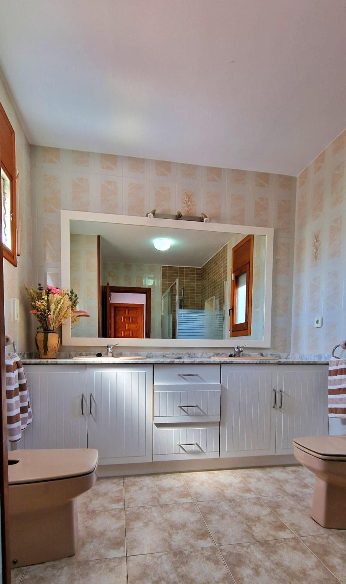 Casa Buganvilla L'Ametlla de Mar Kültér fotó