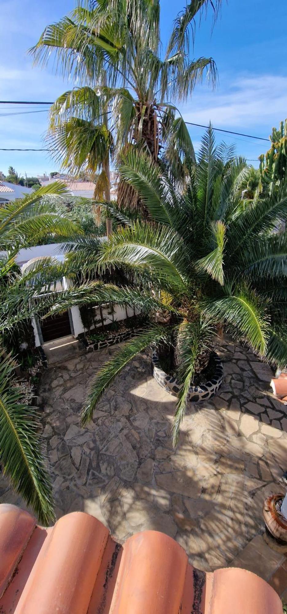 Casa Buganvilla L'Ametlla de Mar Kültér fotó