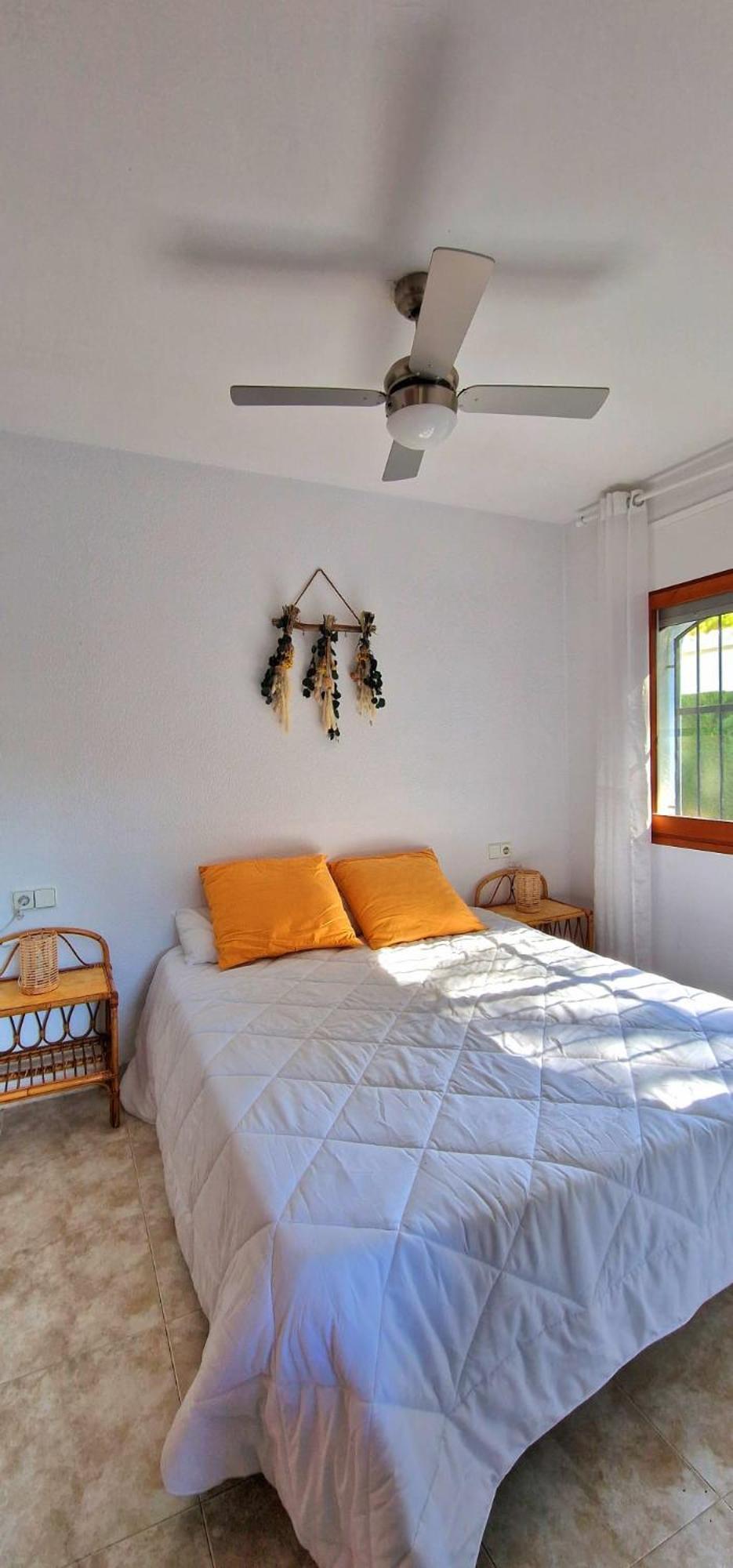 Casa Buganvilla L'Ametlla de Mar Kültér fotó