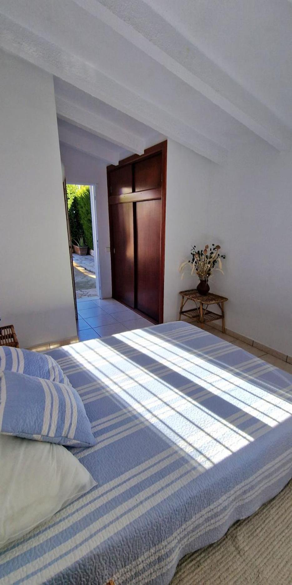Casa Buganvilla L'Ametlla de Mar Kültér fotó