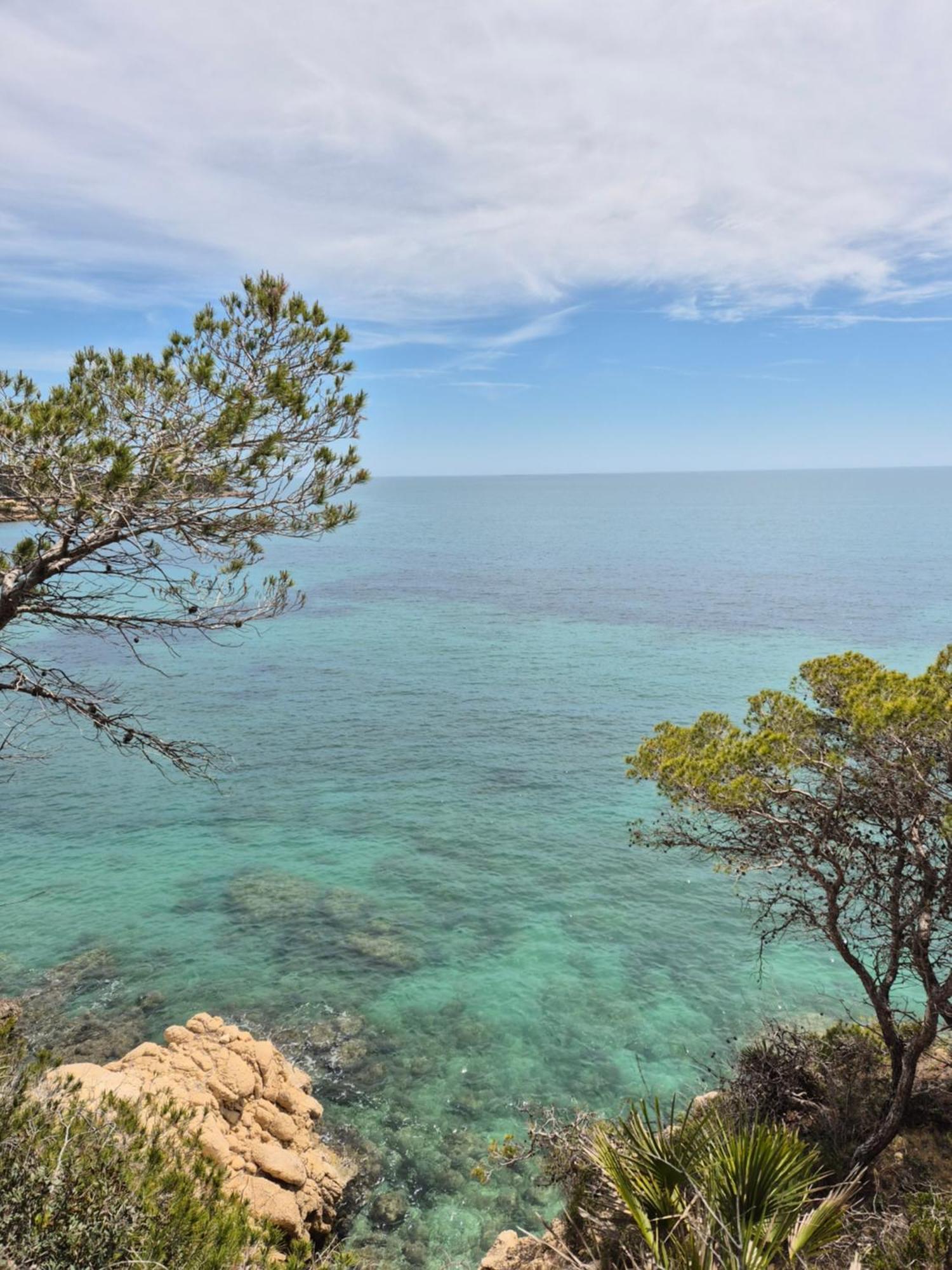 Casa Buganvilla L'Ametlla de Mar Kültér fotó
