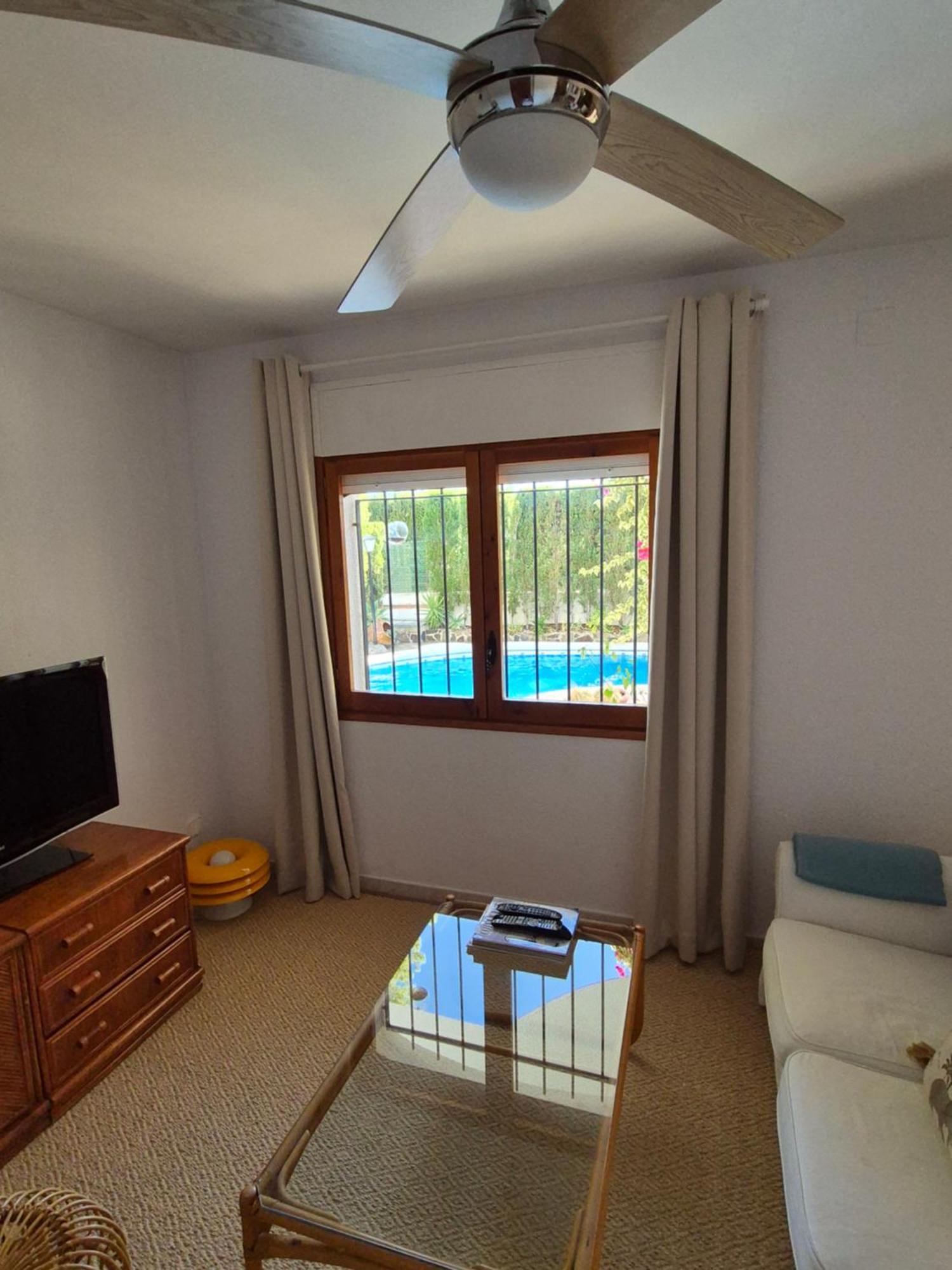 Casa Buganvilla L'Ametlla de Mar Kültér fotó
