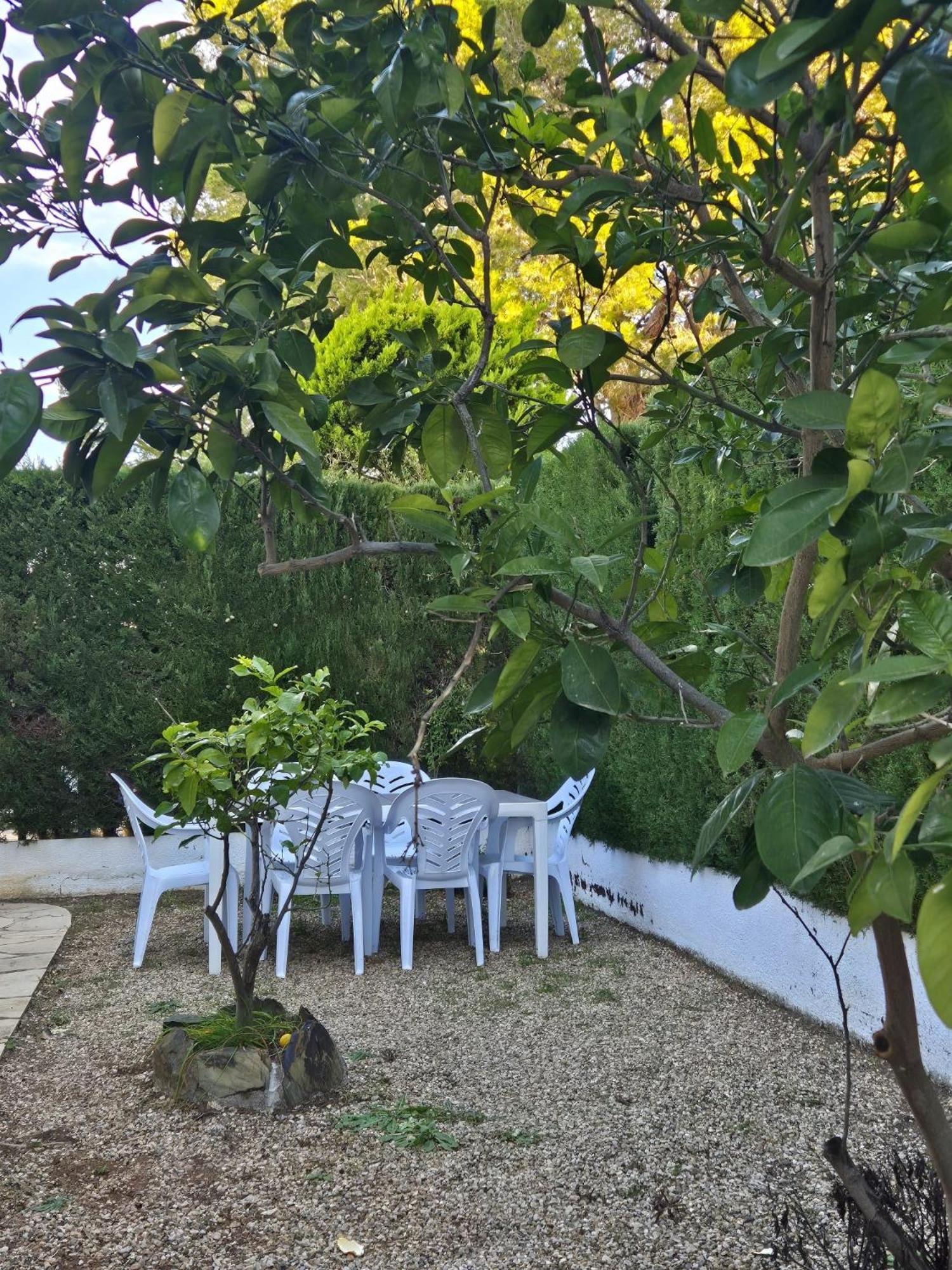 Casa Buganvilla L'Ametlla de Mar Kültér fotó